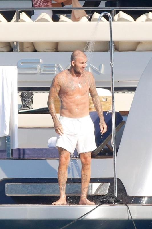 Beckham anh 2