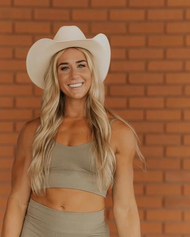 Brooke Wells,  VDV nu,  nu CrossFit,  hot girl the thao anh 8