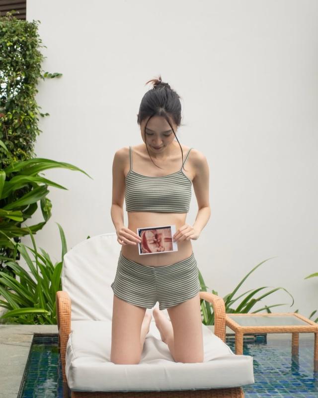 Linh Bui,  Xuan Hinh,  con gai Xuan Hinh,  Joyce Pham,  Minh Nhua,  dai gia Minh Nhua,  con gai Minh Nhua anh 6