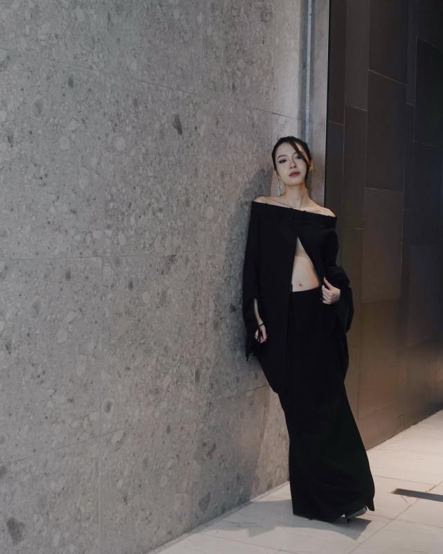 Linh Bui,  Xuan Hinh,  con gai Xuan Hinh,  Joyce Pham,  Minh Nhua,  dai gia Minh Nhua,  con gai Minh Nhua anh 5