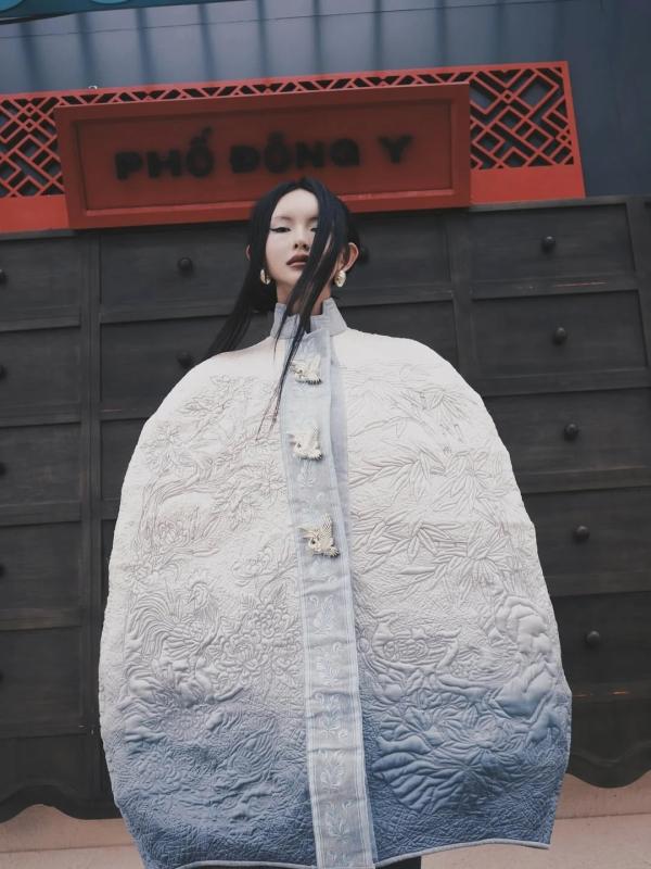 Lam Minh,  Misthy,  Chi Lemon,  Doan Hai My,  Newsfeed Rate,  Ngoc Thanh Tam,  vo Doan Van Hau anh 1