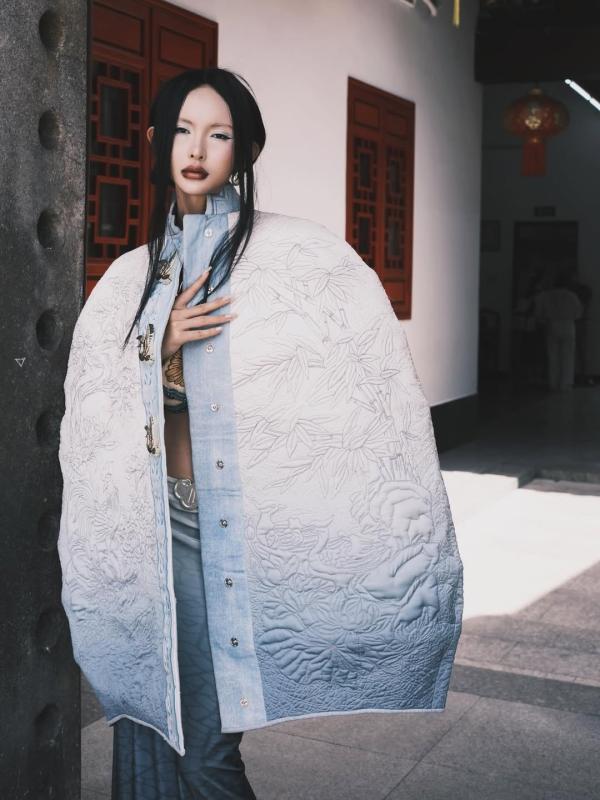 Lam Minh,  Misthy,  Chi Lemon,  Doan Hai My,  Newsfeed Rate,  Ngoc Thanh Tam,  vo Doan Van Hau anh 3
