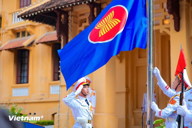 Le Thuong co ASEAN anh 7