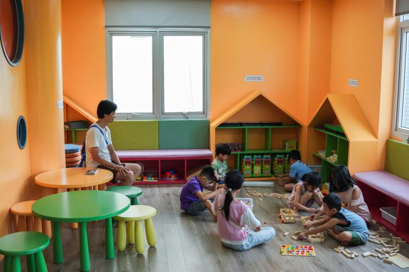 Thư viện Hà Nội, thư viện, không gian học, không gian miễn phí, mượn sách ảnh 10 Thu vien Ha Noi, thu vien, khong gian hoc, khong gian mien phi, muon sach anh 10