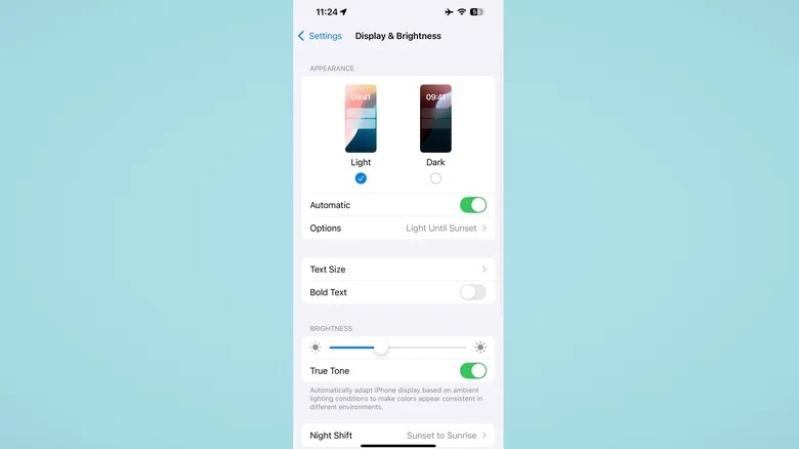 keo dai pin iPhone anh 4