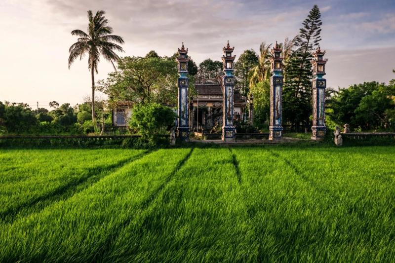 gia đình xuyên Việt ảnh 9 gia dinh xuyen Viet anh 9