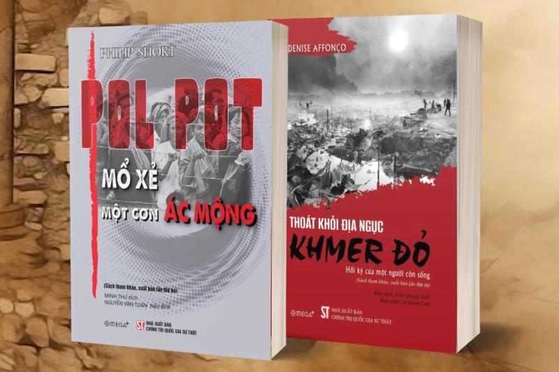 Campuchia Thai Lan,  Khmer do,  Pol Pot,  chien tranh Campuchia,  xung dot bien gioi anh 1
