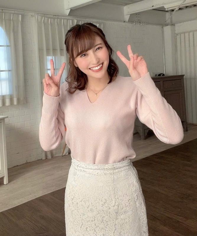 Honda Hitomi anh 1