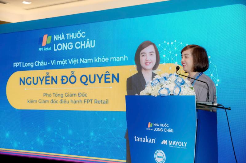 Nha thuoc Long Chau anh 4