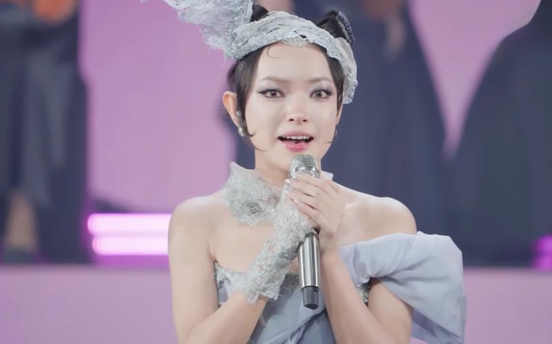Tran Thanh anh 1