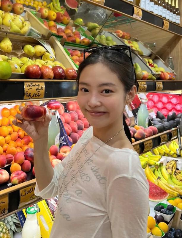 Jennie anh 1